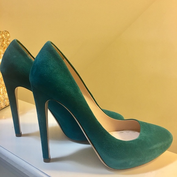 Miu Miu Pumps - Picture 6 of 8